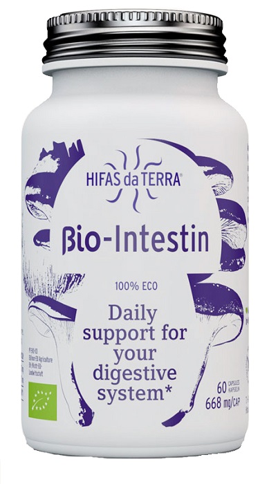 BIOINTENSTIN 60 CAPSULE - Farmacia Murachelli Di Putelli dr. Giovanni