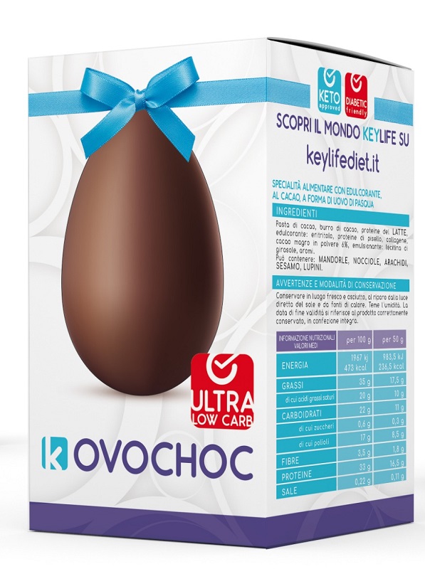 KEYLIFE KOVOCHOC 150 G - Farmacia Murachelli Di Putelli dr. Giovanni