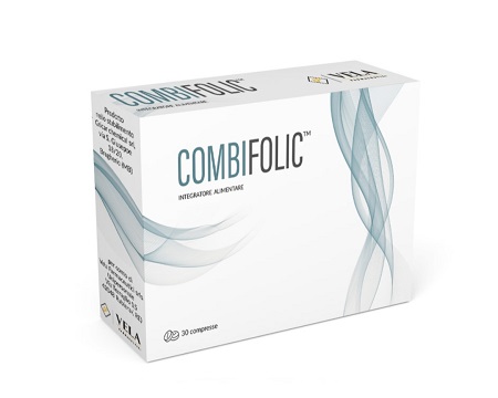 COMBIFOLIC 30 COMPRESSE - Farmacia Murachelli Di Putelli dr. Giovanni