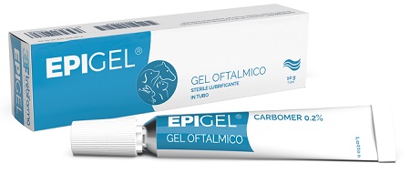 EPIGEL TUBO GEL 10 G - Farmacia Murachelli Di Putelli dr. Giovanni