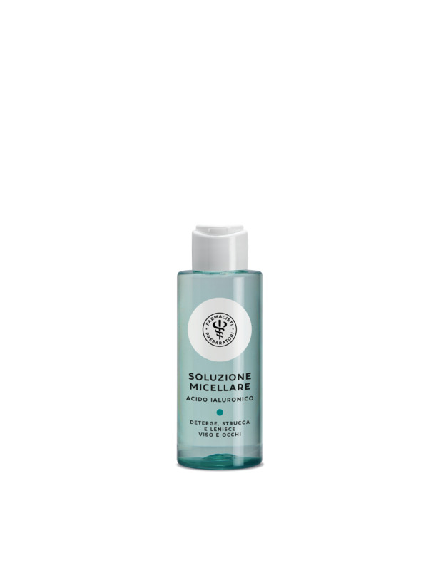LFP PROMO SOLUZIONE MICELLARE 100 ML - Farmacia Murachelli Di Putelli dr. Giovanni