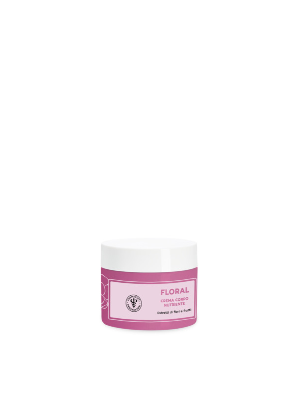 LFP PROMO CREMA CORPO FLOR 100 ML - Farmacia Murachelli Di Putelli dr. Giovanni