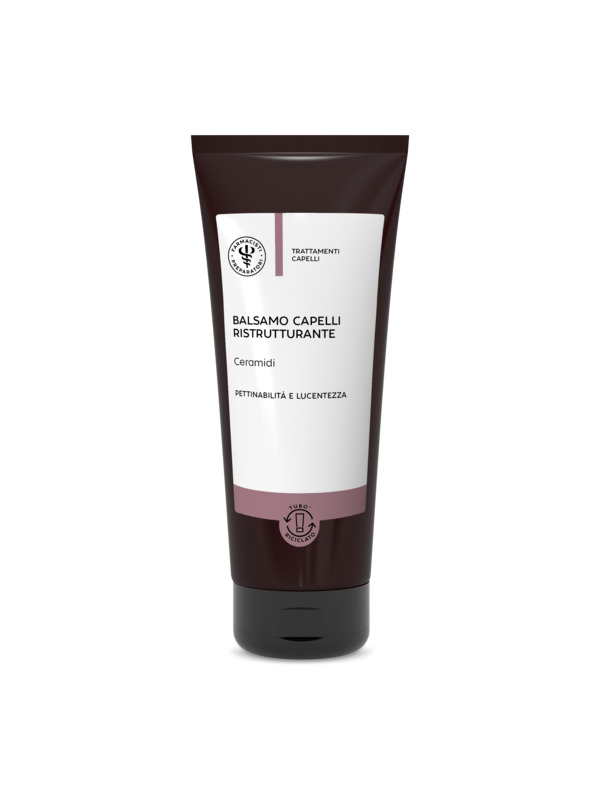 LFP BALSAMO CERAMIDI 200 ML - Farmacia Murachelli Di Putelli dr. Giovanni