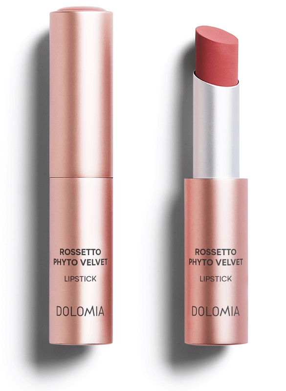 DOLOMIA MAKE UP ROSSETTO 01 VELVET - Farmacia Murachelli Di Putelli dr. Giovanni
