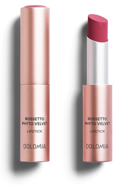 DOLOMIA MAKE UP ROSSETTO 03 VELVET - Farmacia Murachelli Di Putelli dr. Giovanni