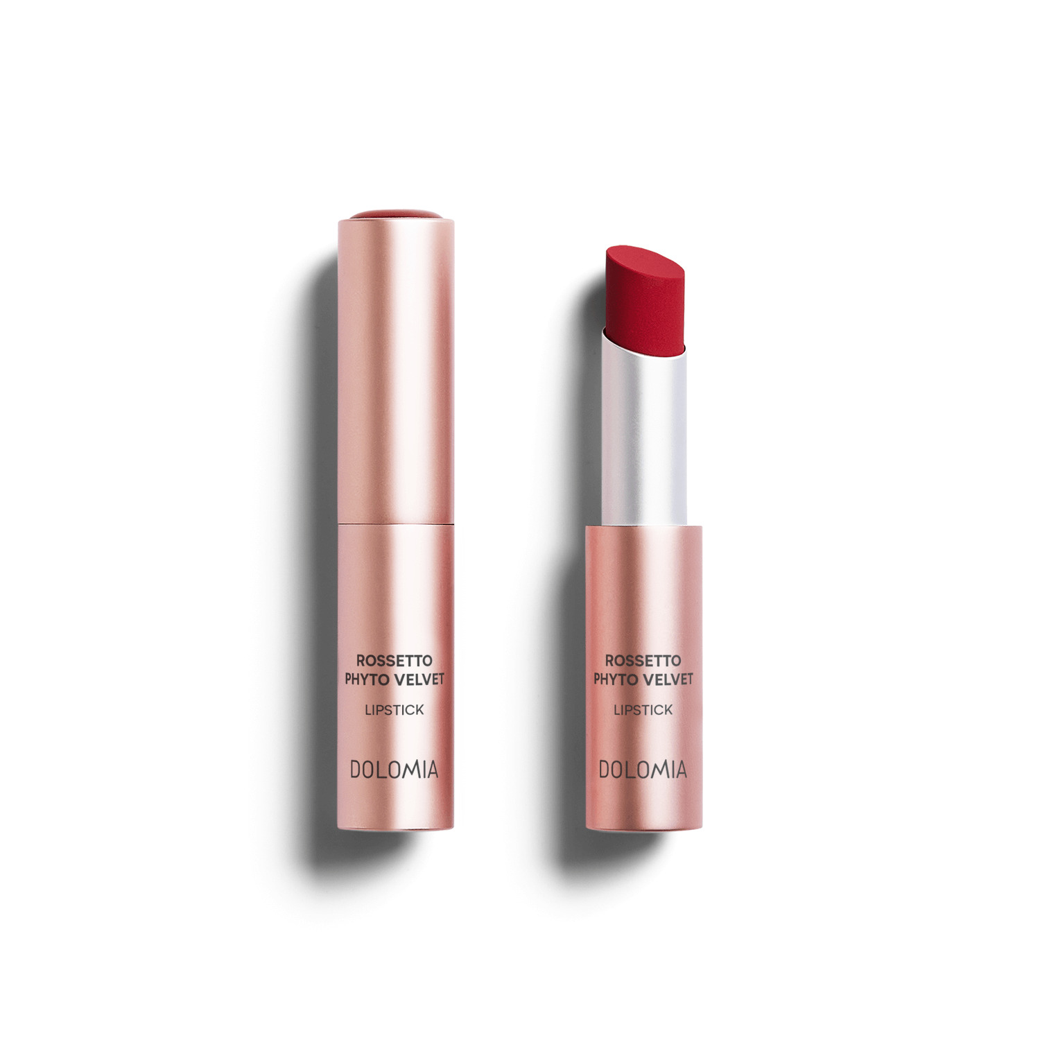 DOLOMIA MAKE UP ROSSETTO 06 VELVET - Farmacia Murachelli Di Putelli dr. Giovanni
