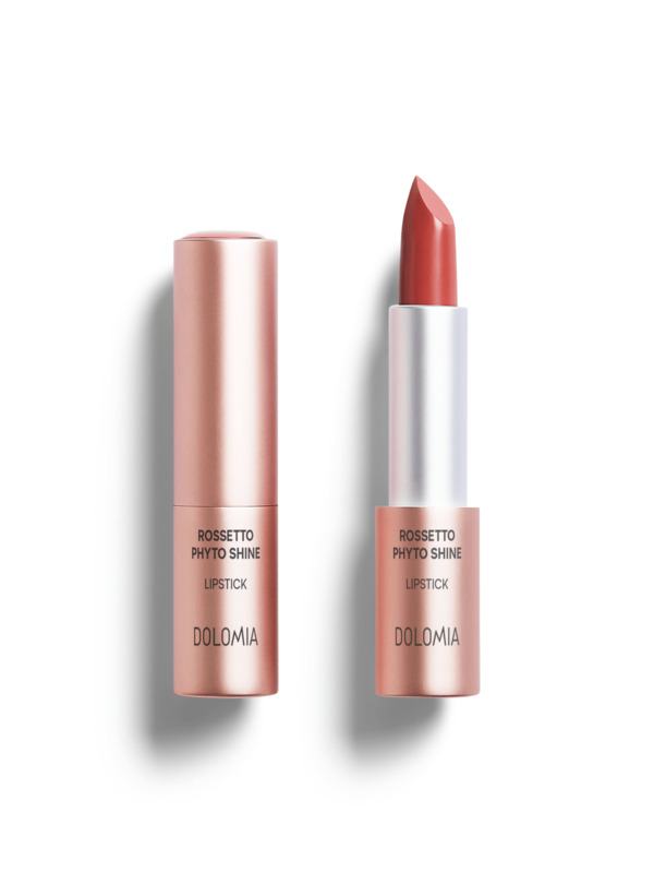 DOLOMIA MAKE UP ROSSETTO 07 SHINE - Farmacia Murachelli Di Putelli dr. Giovanni