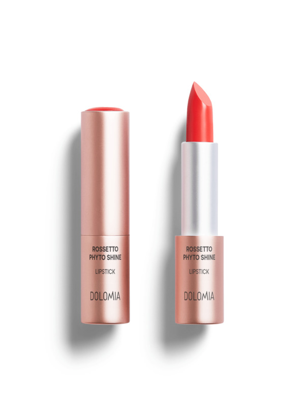 DOLOMIA MAKE UP ROSSETTO 08 SHINE - Farmacia Murachelli Di Putelli dr. Giovanni