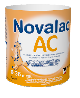 NOVALAC AC 800 G - Farmacia Murachelli Di Putelli dr. Giovanni