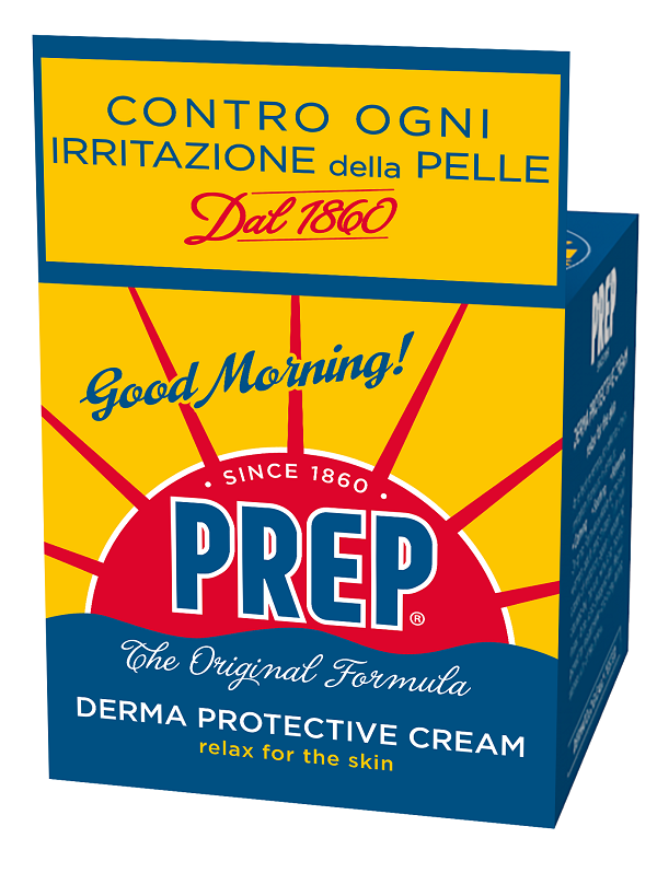 PREP CREMA DERMO 75 ML VASO - Farmacia Murachelli Di Putelli dr. Giovanni