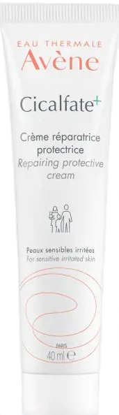 AVENE CICALFATE+ TRATTAMENTO IDRATANTE RISTRUTTURANTE 40 ML - Farmacia Murachelli Di Putelli dr. Giovanni