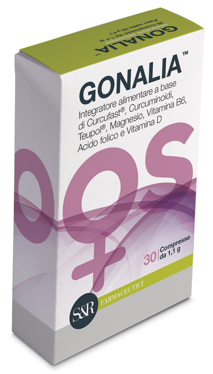 GONALIA 30 COMPRESSE - Farmacia Murachelli Di Putelli dr. Giovanni
