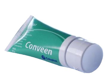 CONVEEN CRITIC BARRIER 50 G - Farmacia Murachelli Di Putelli dr. Giovanni