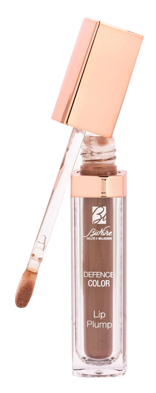 DEFENCE COLOR  LIP PLUMP N004 CHOCOLAT - Farmacia Murachelli Di Putelli dr. Giovanni