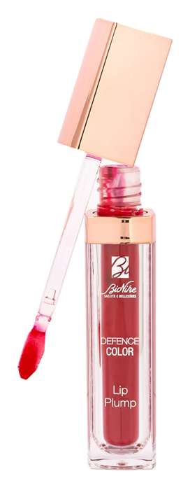 DEFENCE COLOR  LIP PLUMP N006 ROUGE FRAMBOISE - Farmacia Murachelli Di Putelli dr. Giovanni