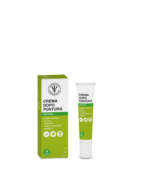 LFP CREMA DOPOPUNTA 15 ML - Farmacia Murachelli Di Putelli dr. Giovanni