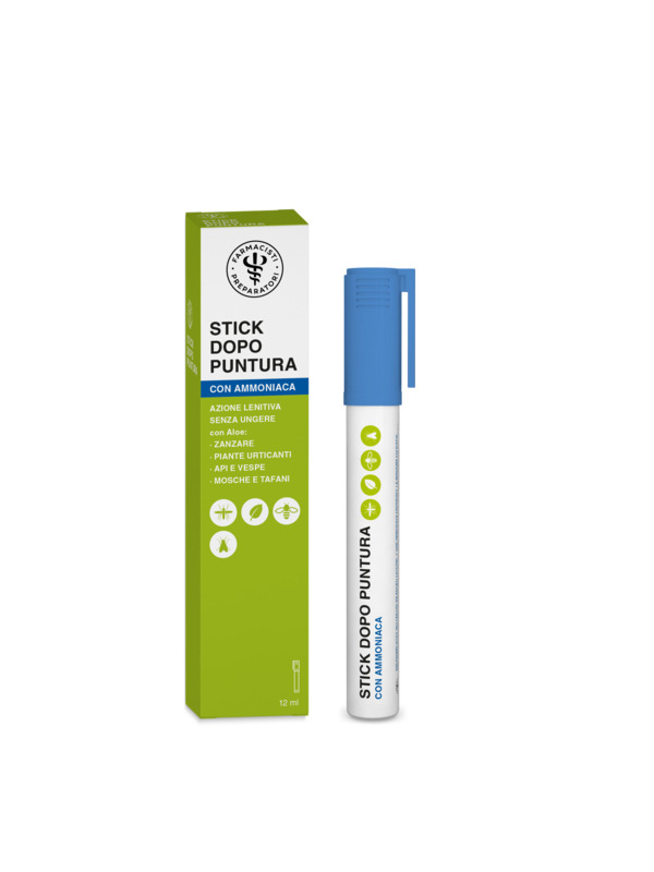 LFP STICK DOPOPUNTURA 12 ML - Farmacia Murachelli Di Putelli dr. Giovanni