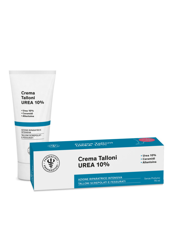LFP CREMA TALLONI 75 ML - Farmacia Murachelli Di Putelli dr. Giovanni