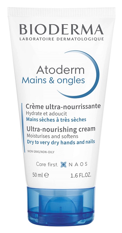 ATODERM MAINS & ONGLES 50 ML - Farmacia Murachelli Di Putelli dr. Giovanni
