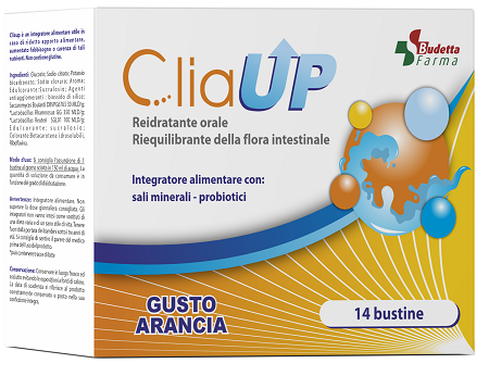 CLIAUP 14 BUSTINE - Farmacia Murachelli Di Putelli dr. Giovanni