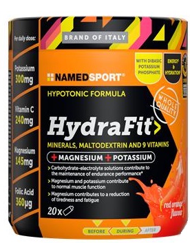 HYDRAFIT 400 G - Farmacia Murachelli Di Putelli dr. Giovanni