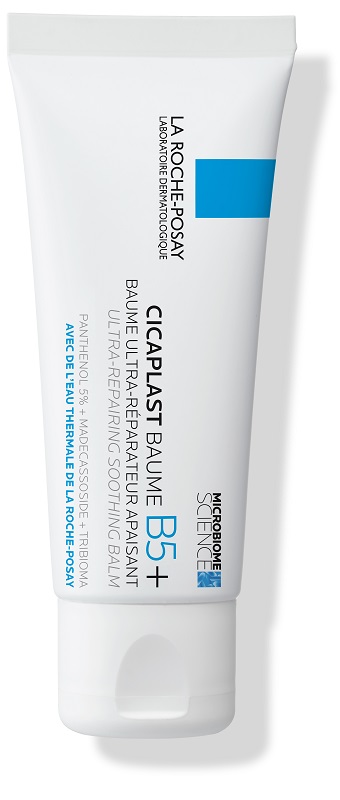 CICAPLAST BAUME B5+ 40 ML - Farmacia Murachelli Di Putelli dr. Giovanni