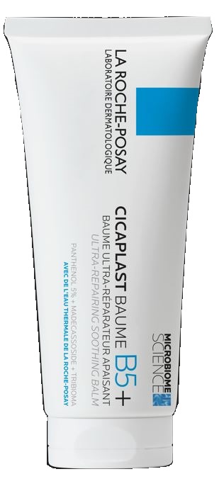 CICAPLAST BAUME B5+ 100 ML - Farmacia Murachelli Di Putelli dr. Giovanni