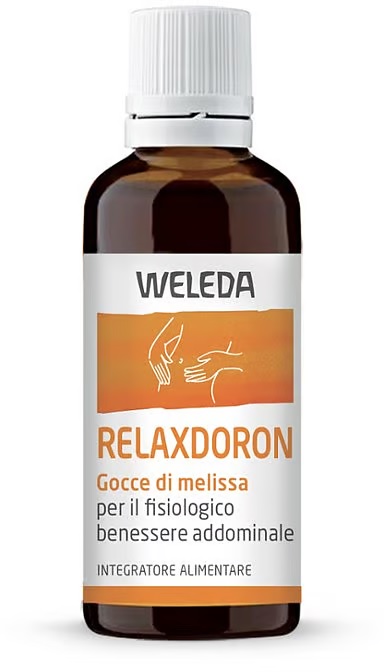 RELAXDORON 50 ML - Farmacia Murachelli Di Putelli dr. Giovanni