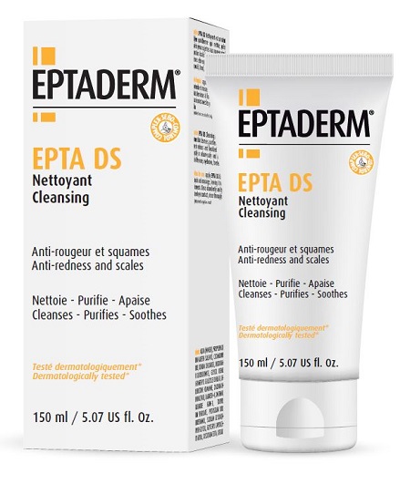 EPTA DS DETERGENTE 150 ML - Farmacia Murachelli Di Putelli dr. Giovanni