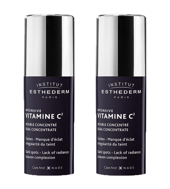 INTENSIVE VITAMINE C SERUM DUO PACK 2 PEZZI DA 10 ML - Farmacia Murachelli Di Putelli dr. Giovanni