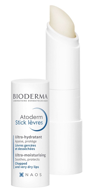 ATODERM LEVRES STICK 4 G - Farmacia Murachelli Di Putelli dr. Giovanni