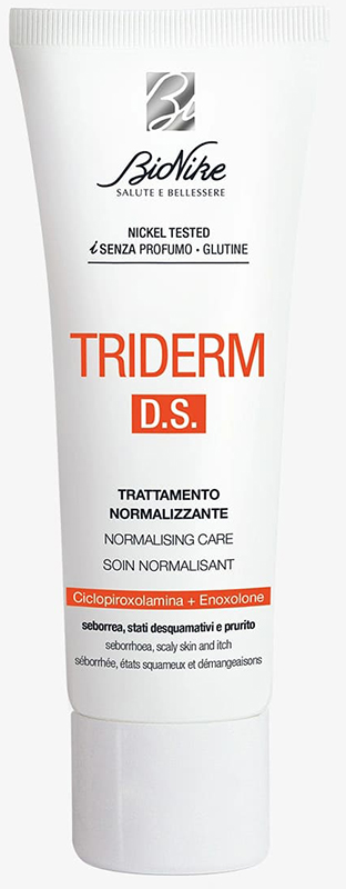 TRIDERM IMMU GEL 30 ML - Farmacia Murachelli Di Putelli dr. Giovanni