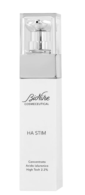 COSMECEUTICAL HA STIM CONCENTRATO ACIDO IALURONICO HIGH TECH 2,2% 30 ML - Farmacia Murachelli Di Putelli dr. Giovanni
