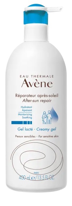 EAU THERMALE AVENE RISTRUTTURANTE DOPOSOLE NUOVA FORMULA 400 ML - Farmacia Murachelli Di Putelli dr. Giovanni