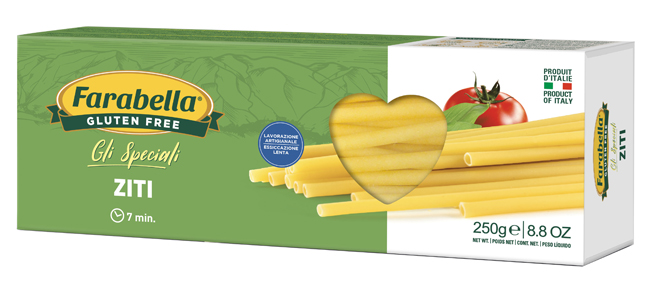FARABELLA ZITI 250 G - Farmacia Murachelli Di Putelli dr. Giovanni
