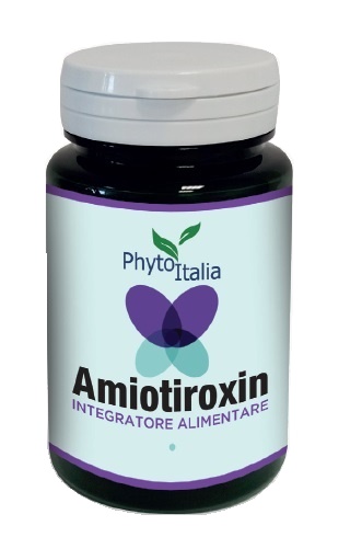 AMIOTIROXIN 60 CAPSULE - Farmacia Murachelli Di Putelli dr. Giovanni