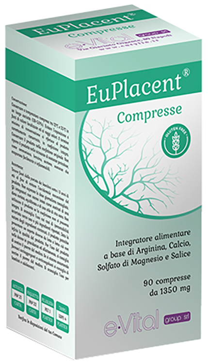 EUPLACENT 90 COMPRESSE - Farmacia Murachelli Di Putelli dr. Giovanni