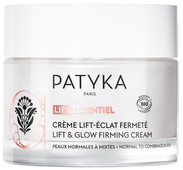PATYKA CREME LIFT ECLAT FERMETE 50 ML - Farmacia Murachelli Di Putelli dr. Giovanni