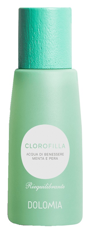 DOLOMIA SKIN CARE ACQUA BENESSERE CLOROFILLA 50 ML - Farmacia Murachelli Di Putelli dr. Giovanni