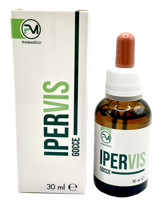 IPERVIS 30 ML - Farmacia Murachelli Di Putelli dr. Giovanni