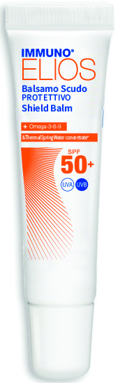 IMMUNO ELIOS SHIELD SPF50+ 15 ML - Farmacia Murachelli Di Putelli dr. Giovanni