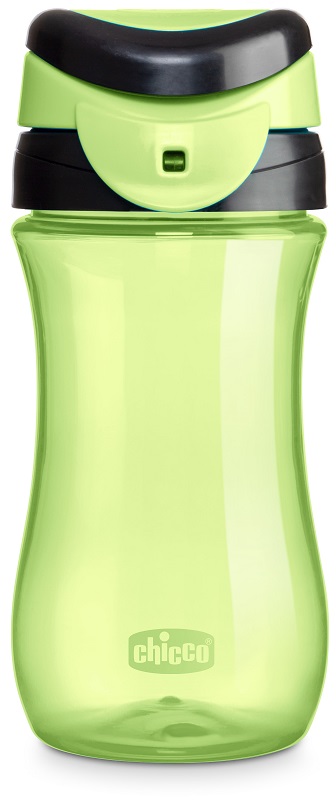 CHICCO TRAVEL CUP 2Y+ VERDE - Farmacia Murachelli Di Putelli dr. Giovanni