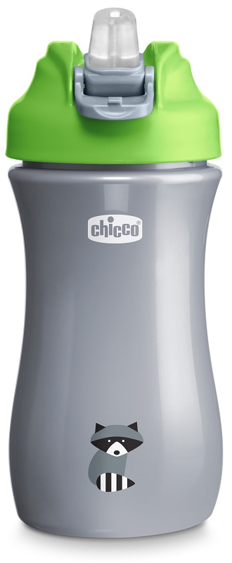 CHICCO POP UP CUP 2Y+ VERDE - Farmacia Murachelli Di Putelli dr. Giovanni