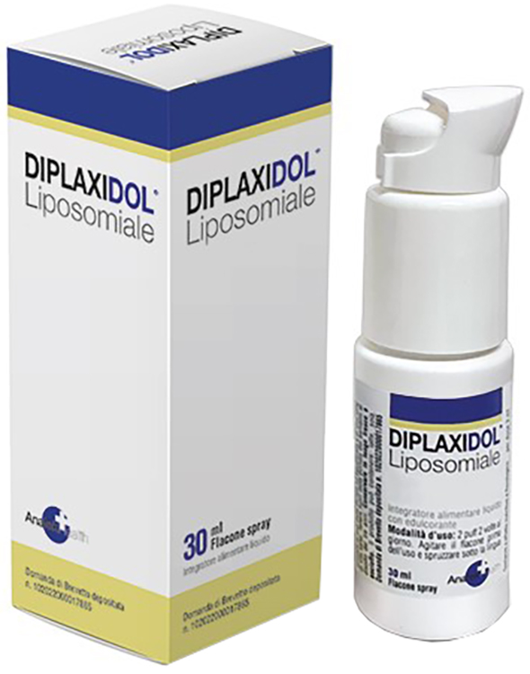 DIPLAXIDOL LIPOSOMIALE 30 ML - Farmacia Murachelli Di Putelli dr. Giovanni