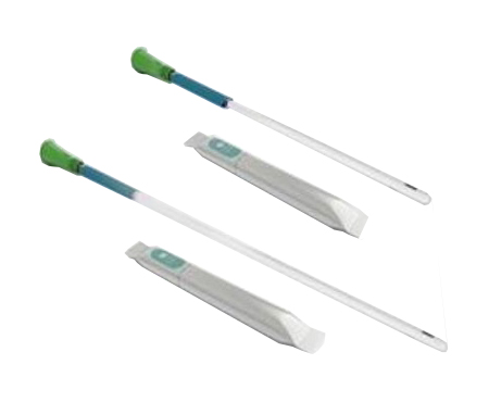 CATETERE URINARIO INTERMITTENTE IDROFILICO GENTLECATH GLIDE UOMO A PUNTA DRITTA CH12 30 PEZZI - Farmacia Murachelli Di Putelli dr. Giovanni