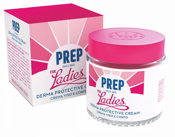 PREP CREMA FOR LADIES 75 ML - Farmacia Murachelli Di Putelli dr. Giovanni