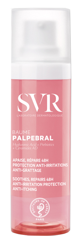 PALPEBRAL BAUME 30 ML - Farmacia Murachelli Di Putelli dr. Giovanni
