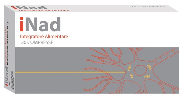 INAD 30 COMPRESSE - Farmacia Murachelli Di Putelli dr. Giovanni