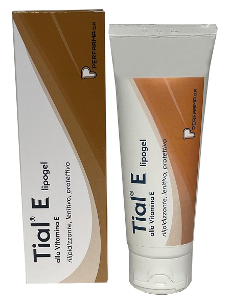 TIAL E LIPOGEL CUTE MUCOSE SECCHE 75 ML - Farmacia Murachelli Di Putelli dr. Giovanni