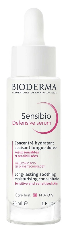 SENSIBIO DEFENSIVE SERUM 30 ML - Farmacia Murachelli Di Putelli dr. Giovanni